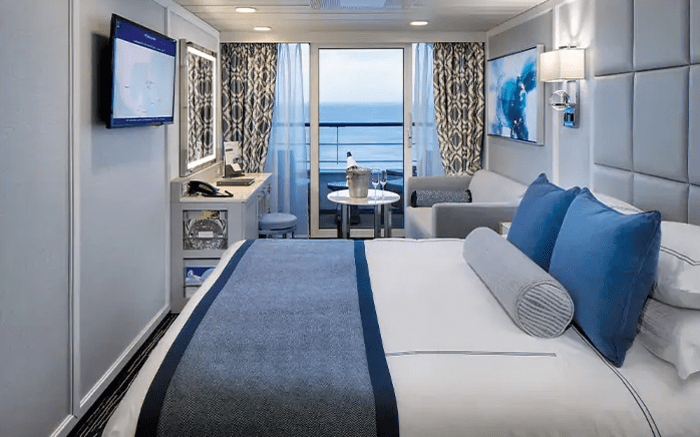 Oceania Cruises - Regatta - Accommodation - Concierge Veranda.png